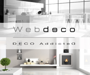 Webdeco.be - la decoration en Belgique
